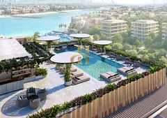 Luxury upgrade | Urban escape | High Demand