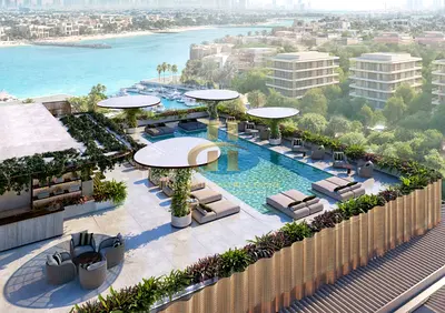 Luxury upgrade | Urban escape | High Demand