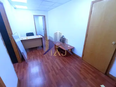 Individual Office Available In AlKhubaisi Daira
