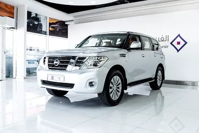 5.6 L LE PLATINUM | 1 OWNER | GCC |