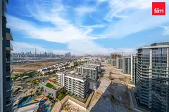 High Floor 3BR | Luxury living | Premium View