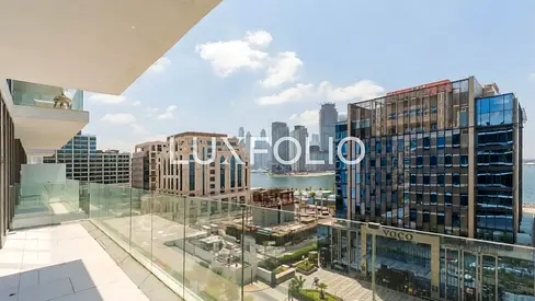 Vacant | Fully Furnished | Ultra Modern