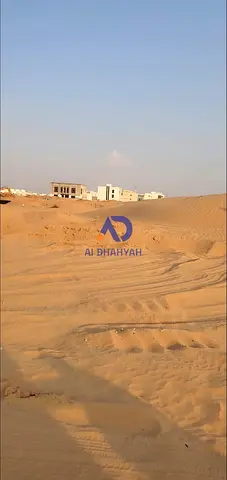 Land for Sale – Al Bataeh Suburb, Blida 1