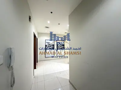 Luxurious 3BHK+Maids | Open View | 2 Car Parking | On Dubai Border