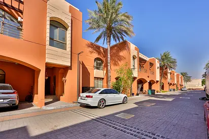 √ Vacant Villa | Premium Living | Private Haven √