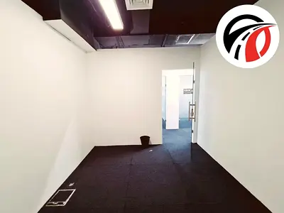 Ready to move 180 sqft business center office // including all bills /just in 23k