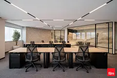 22Seat Office | Palm Views | All Inclusive