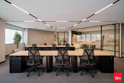 22Seat Office | Palm Views | All Inclusive