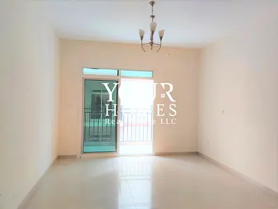 Modern Studio | Bright & Spacious | Prime Location