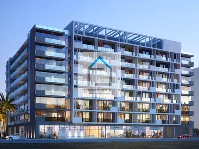 Modern & Elegant 1 BR - Fully Furnished Apartment