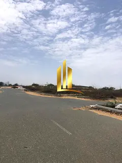 Prime Location Corner Industrial Land For Sale Al Arqoub Industrial Area Sharjah