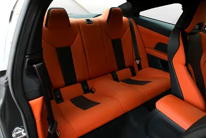 صورة 16 لـ 2025 BMW M4