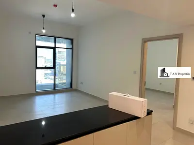 Brand new 1BHK | Bright and Spacious | Family Community | Ready to Move