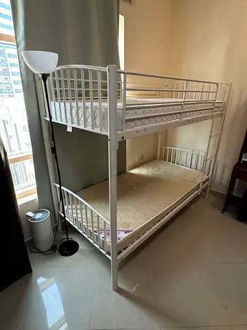 Bunk bed