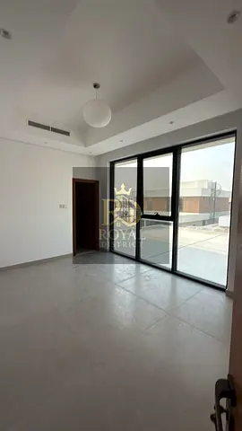 بسعر لقطة تملك فيلا مستقلة 3 غرف | أقل من سعر السوق لسرعة البيع