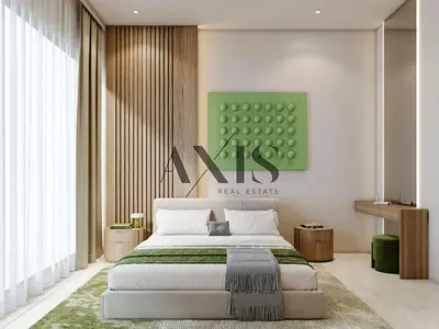 Premium Apartments | Smart Home | High ROI