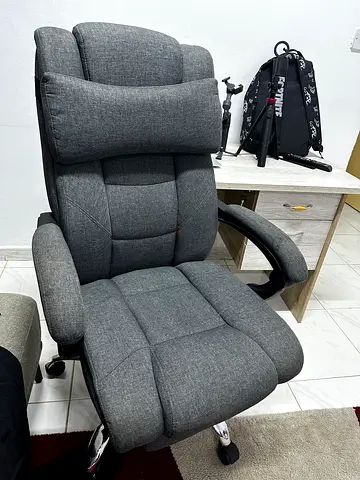Ryan Study Chair from Home Center for Sale