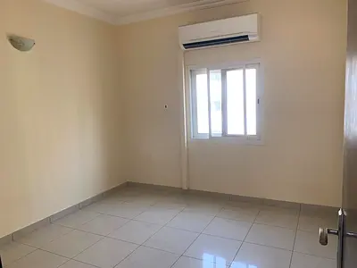 غرفة وصالة بسعر مميز | مبنى عائلي | مساحة مريحة | تكييف اسبلت موفر  | النباعه