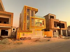 Registration fees included, near Sheikh Mohammed Bin Zayed Road - Freehold for life for all national