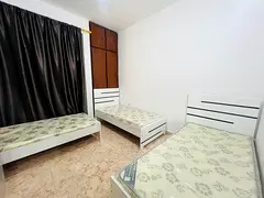 Ladies Bedspace available in Shabiya 11