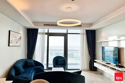Spacious 1BR Ready To Move In | Amazing Location