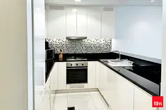 Spacious 1BR Ready To Move In | Amazing Location