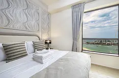 Start now and get 10% discount or a month free | For lease Elegant Furnished 2BR in JBR