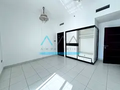 2 Bedroom Apartment | Glitz 2 Dubai Studio City | Balcony &amp; City Views