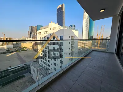 2BR Maid Room Kitchen appliances Laundry Room 4 Baths all amenities