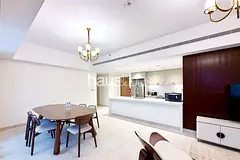 Park View | Newly Handed Over | 3 Bed + Maids