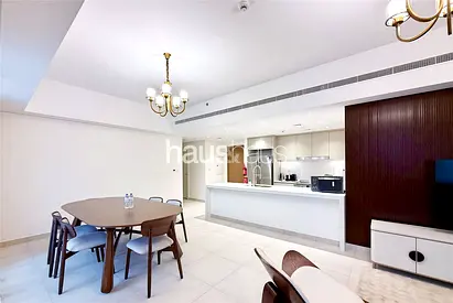 Park View | Newly Handed Over | 3 Bed + Maids