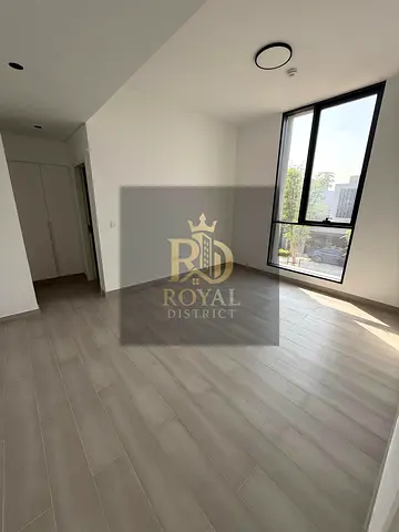 فيلا بارك حصرية 4 غرف نوم متوافقة مع الفاستو في مسار | مجتمع الغابة الفاخر