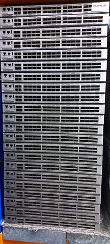 Cisco N3K-C3132Q-40G