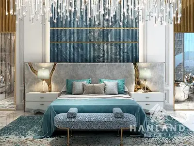 Smart Investment | Modern Design | Handover 2029