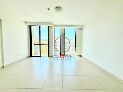Offer Price ! Chiller Free 2BHK With Balcony | Back Of Burjman Mall