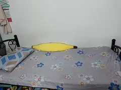 Bed space