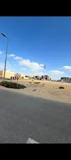 Excellent opportunity: Residential land for sale with an area of 10,000 sq. ft. in Al-Houshi, Al-Bad