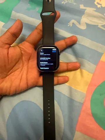 Apple watch Series 11 GPS+Cellular