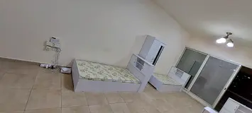 Executive Bedspace for womens