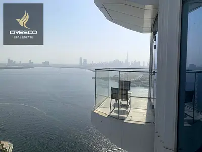 Partial Burj View | Community View | Prime Area