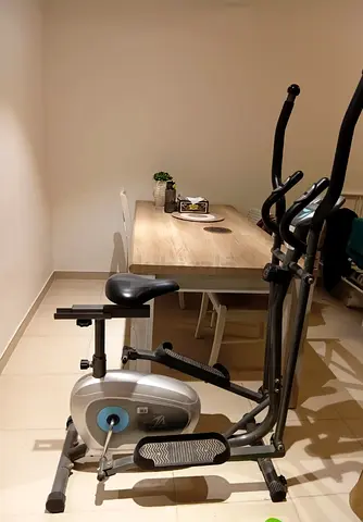 Jogging cycle for sale