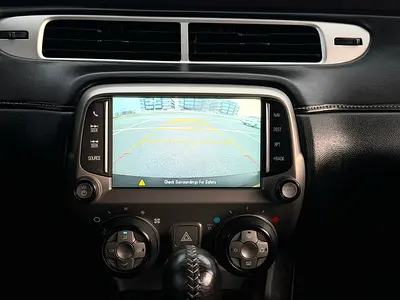 2015 Chevrolet CAMARO 照片 16