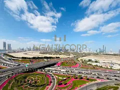 Fully Furnished | Vacant | Stunning Skyline Views | Flexible Cheques