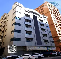 Spacious, 1 Bedroom Hall, King Faisal Road Ajman