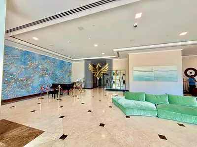 Spacious Furnished 2BHK | Gym Pool | Open Kitchen