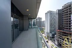 Massive 3 Bedroom | Maids Room | Huge Balcony