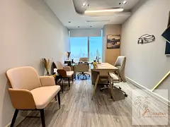 Executive Serviced Office | Dubai Healthcare City | Near Wafi Mall