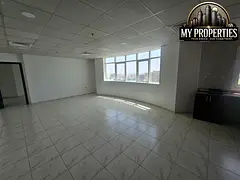 Excellent location and close to services