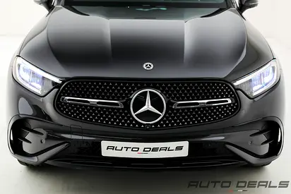 Mercedes-Benz GLC 300 4MATIC, миниатюра 6