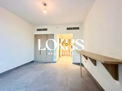 Brand new| Semi Furnished | Available 30th April